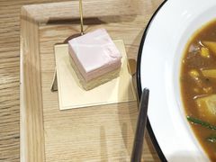 -池奈·日式咖喱蛋包饭(赛高店)
