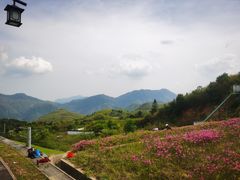 -江南天池