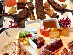 -Efes Turkish & Mediterranean Cuisine 艾菲斯餐厅(陆家嘴店)