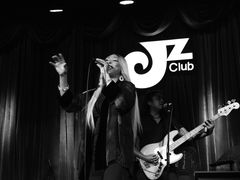 -JZ Club 爵士酒吧(上海店)