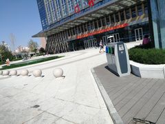 -天津医科大学肿瘤医院(本部院区)