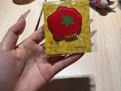 -卡朋西餐(悦汇城店)