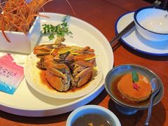 -寻宝记绍兴菜(状元店)