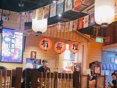 大堂-有喜屋·深夜食堂(环宇荟店)