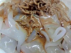 东北拉皮-享口福饺子馆(民旺园店)