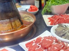 -草原饭店火锅