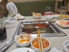 -海底捞火锅(新松江路生日主题店)