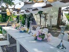 -安德鲁户外烧烤帐篷营地(马泉营店)