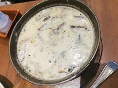 -萨莉亚意式餐厅(杭州滨江天街店)