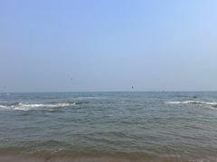 -老虎石海上公园