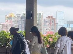 -大炮台