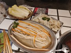 -朱光玉火锅馆(正佳广场店)