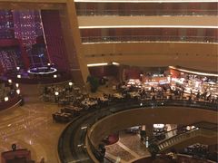 -杭州国际会议中心洲际酒店-德国啤酒屋(砂之船国际生活广场店)