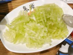 -鱼酷活鱼烤鱼(梅江印象城店)