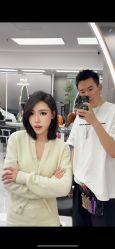 -5M HAIR SALON 旗舰店