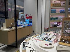 -博士眼镜(罗湖喜荟城店)