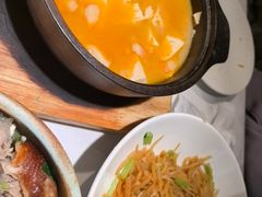 -小桃红·东北菜·春饼烤鸭(南阳湖街店)