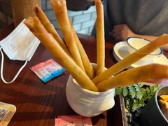 绍式春卷-寻宝记绍兴菜(鲁迅路店)