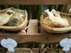 -新竹里馆·花园餐厅(兴苑路店)