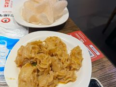-老佛爷蛙锅•鲜蛙煲(麦凯乐店)