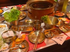 -西塔老太太泥炉烤肉(苏州大悦城店)