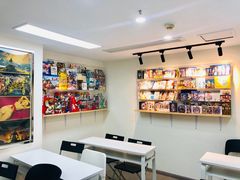 -帝京日语(春熙路旗舰校区)