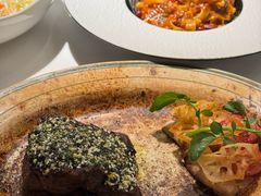 -燃扒房Steakhouse(皇庭店)