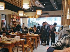 -易老妈蹄花.特色川菜(人民公园总店)