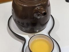 -山泉粤宴(广东大厦店)