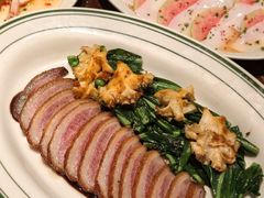 -Bistro 63 创意融合料理(广粤天地店)