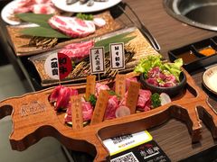-赤坂亭·M9和牛烧肉(南京江南虹悦城店)