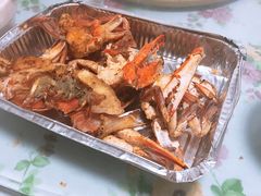 -长申超市(美食城店)