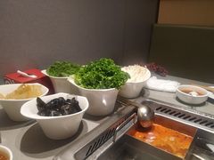 -海底捞火锅(高新活力汇店)