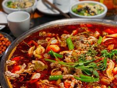 -小饕荟雅安贡椒鱼鲜馆(广福桥店)