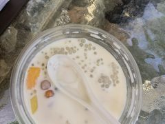 -美人鱼悬崖海景餐厅(鹿嘴山庄店)