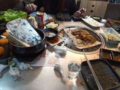 -杀猪天·韩国烤肉(总店)