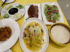 -西安烤鸭店(369烤鸭王店)