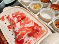 -额尔敦传统涮(体育场店)