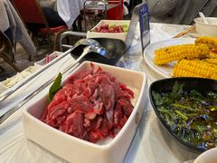 -活潑鲜跳(湖滨商业街店)
