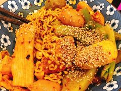-皆道拌麻辣烫·麻辣拌