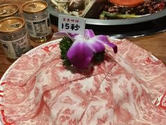 -楠火锅(仁恒梦中心店)