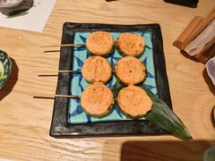 明太子西葫芦-南风(淮海街店)