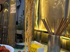-寻小欢焖烤羊肉串(九眼桥店)