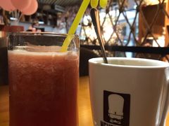 -永无乡旅行餐吧(京溪店)