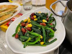 -蝎王府羊蝎子(嵩山南路店)