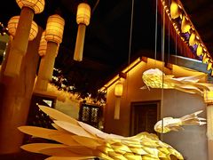 -叶叶菩提(太原别墅店)