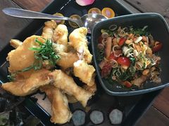 -Meena Rice Based Cuisine