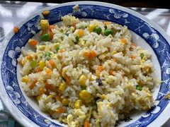 -粗茶淡饭(东关街店)