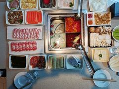 -海底捞火锅 (利舞台广场店)