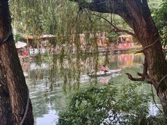 -花溪公园
